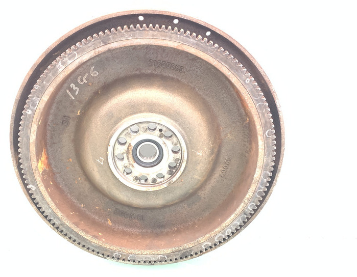 Volvo - Flywheel for Truck: picture 1 Volvo - Flywheel for Truck: picture 1