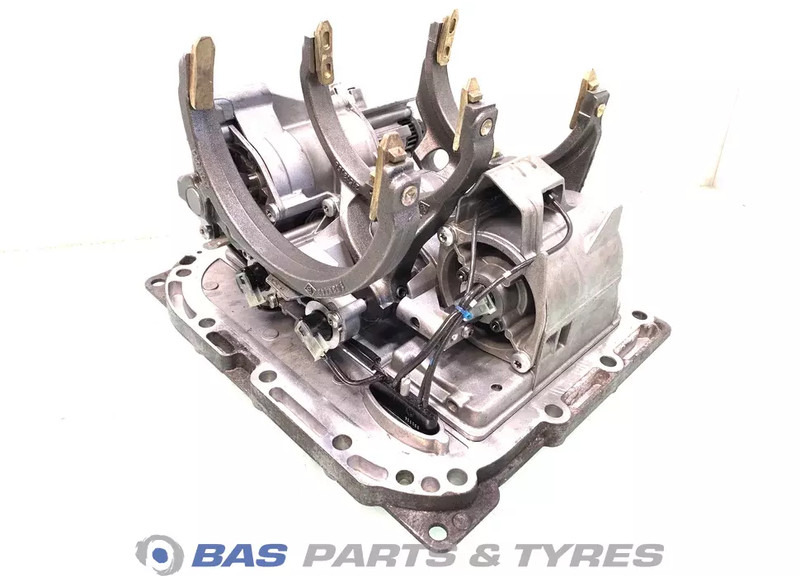 Volvo - Gearbox for Truck: picture 3 Volvo - Gearbox for Truck: picture 3