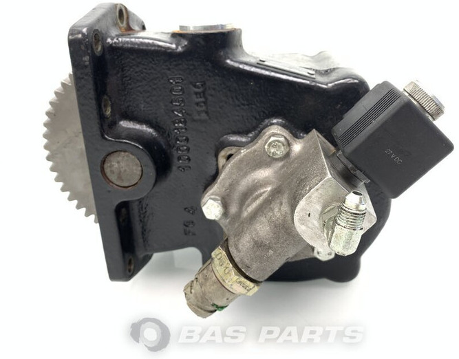 Volvo - Axle and parts for Truck: picture 3 Volvo - Axle and parts for Truck: picture 3