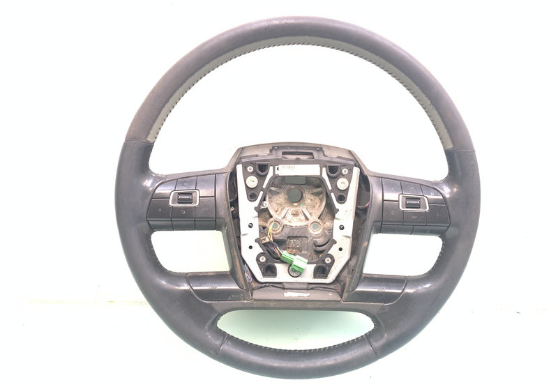 Volvo - Steering wheel for Truck: picture 1 Volvo - Steering wheel for Truck: picture 1
