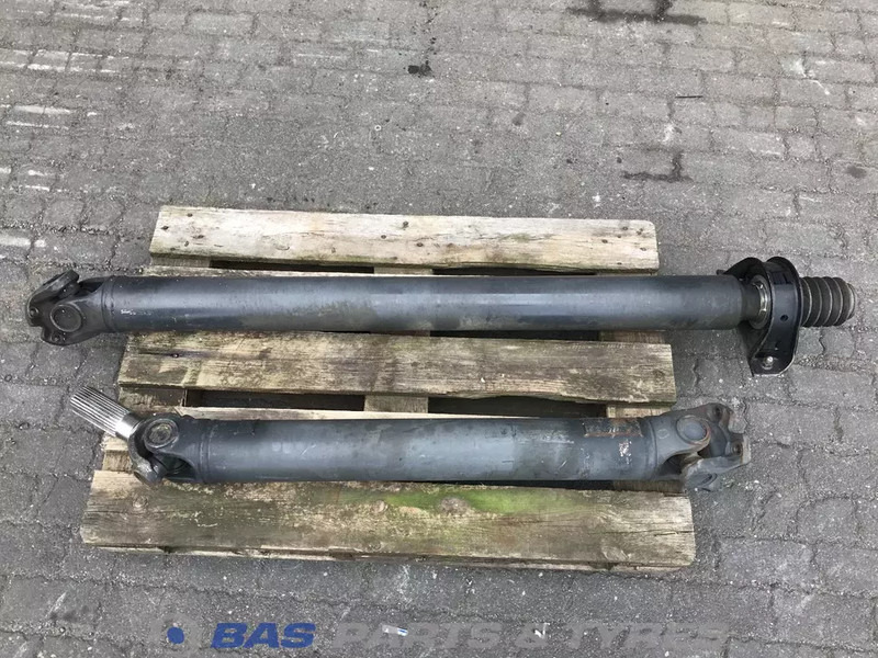 Volvo - Drive shaft for Truck: picture 1 Volvo - Drive shaft for Truck: picture 1