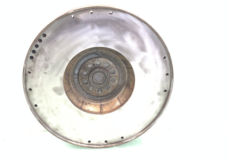 Volvo - Flywheel for Truck: picture 2 Volvo - Flywheel for Truck: picture 2
