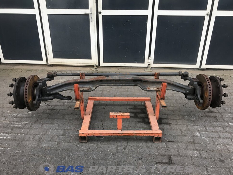 Volvo - Front axle for Truck: picture 1 Volvo - Front axle for Truck: picture 1