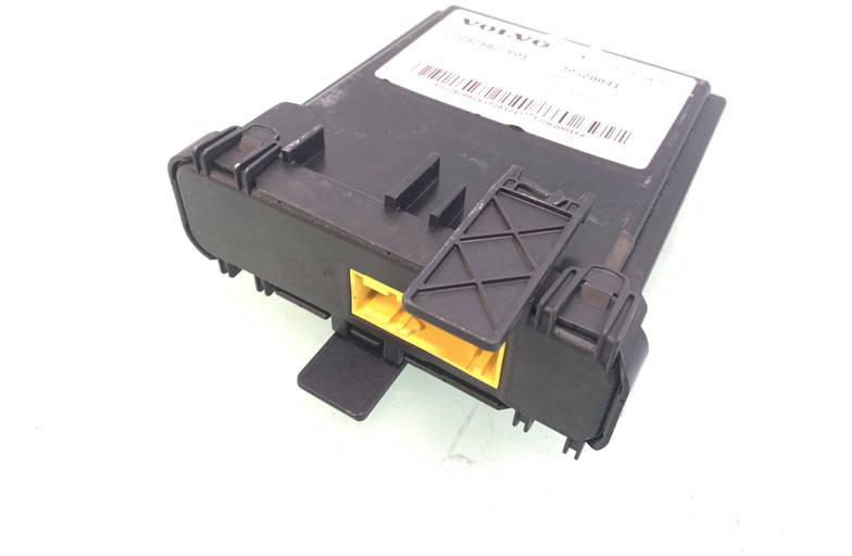 Volvo - ECU for Truck: picture 1 Volvo - ECU for Truck: picture 1