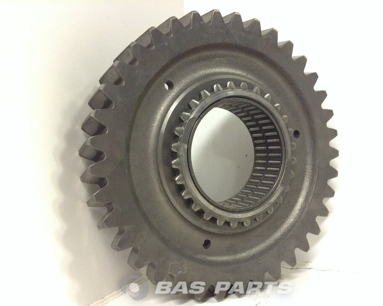 Volvo - Gearbox for Truck: picture 1 Volvo - Gearbox for Truck: picture 1