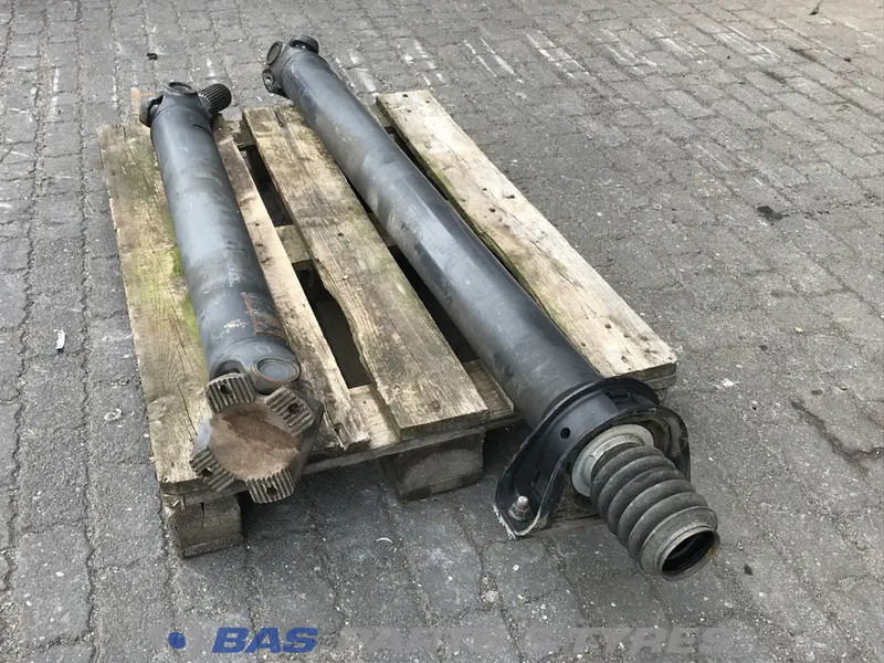 Volvo - Drive shaft for Truck: picture 2 Volvo - Drive shaft for Truck: picture 2