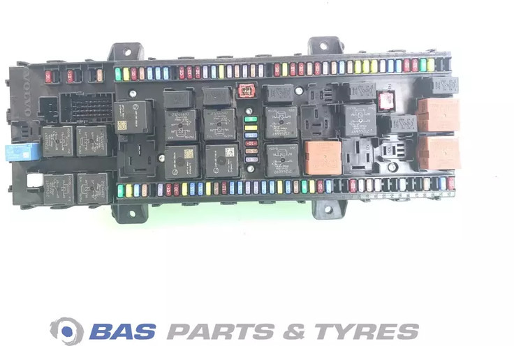 Volvo - Cables/ Wire harness for Truck: picture 1 Volvo - Cables/ Wire harness for Truck: picture 1
