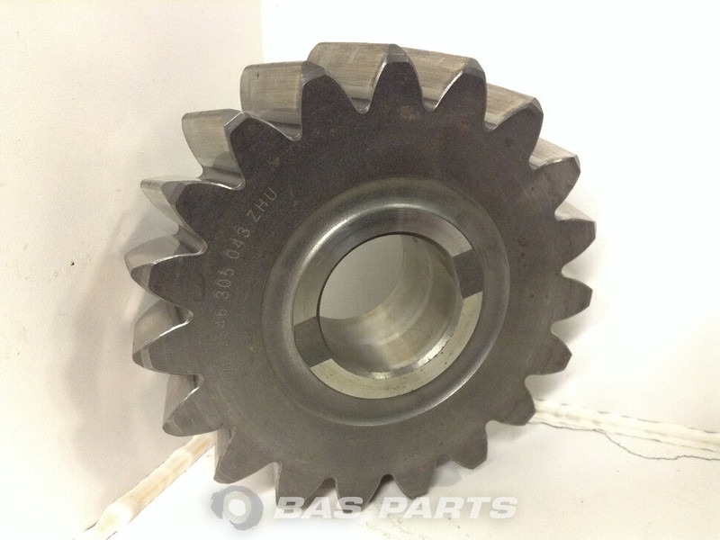 Volvo - Gearbox for Truck: picture 1 Volvo - Gearbox for Truck: picture 1