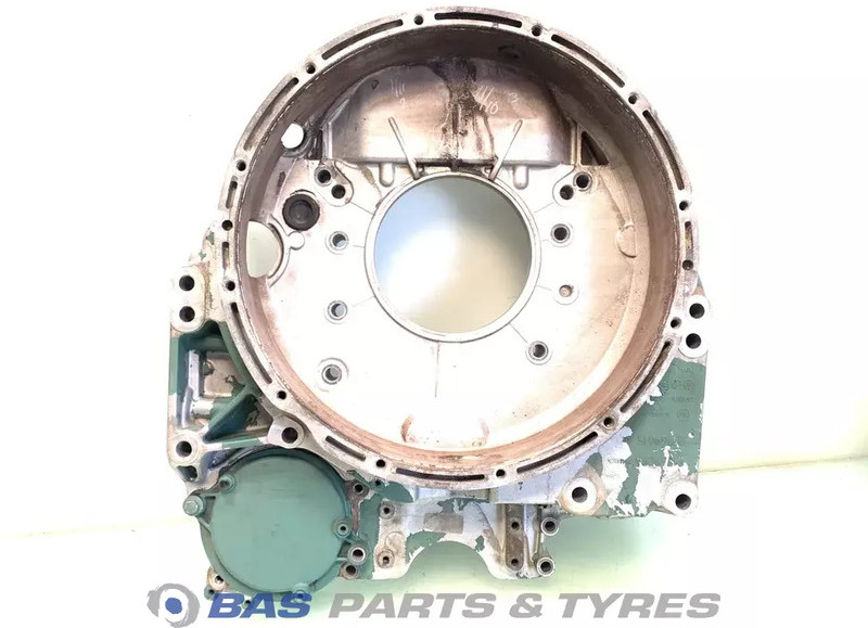 Volvo - Flywheel for Truck: picture 1 Volvo - Flywheel for Truck: picture 1