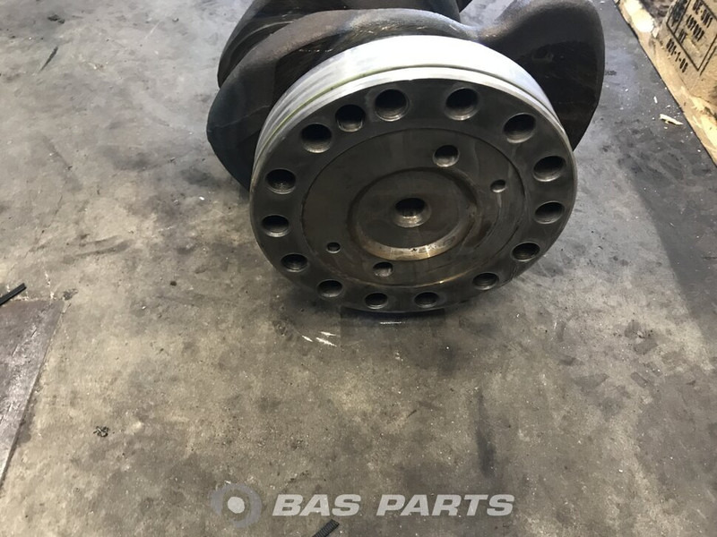 Volvo - Crankshaft for Truck: picture 3 Volvo - Crankshaft for Truck: picture 3