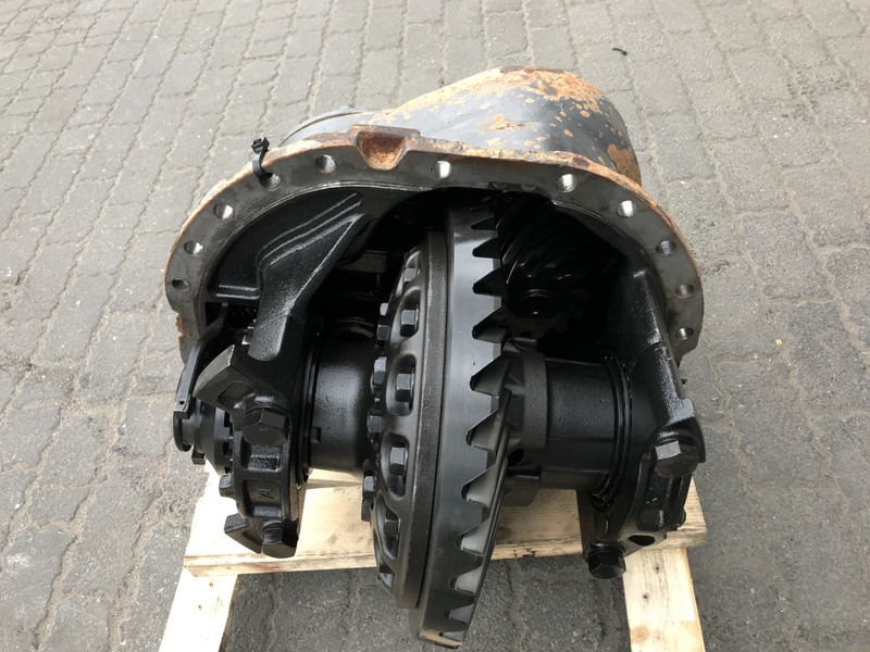 Volvo - Differential gear for Truck: picture 2 Volvo - Differential gear for Truck: picture 2