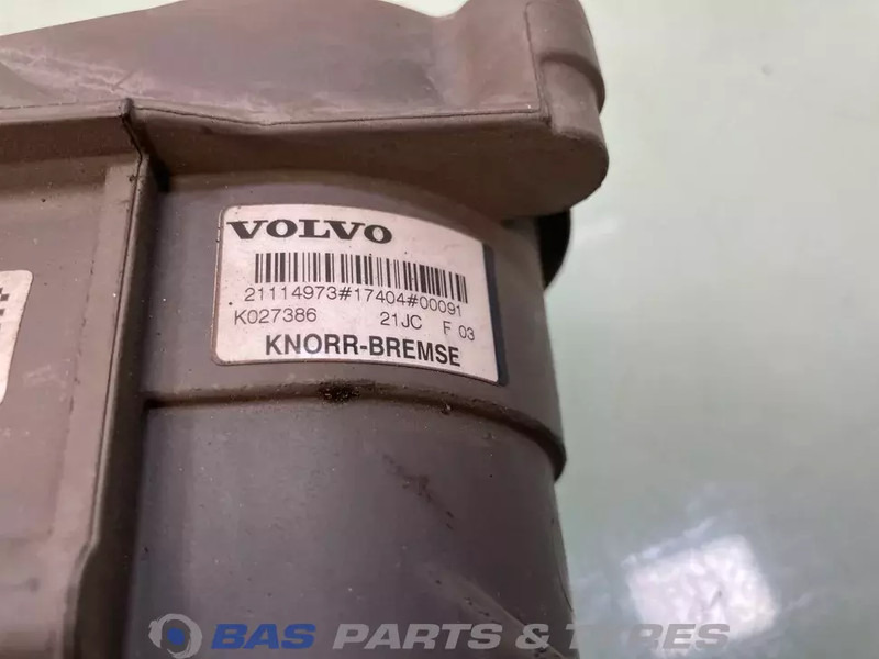 Volvo - Brake parts for Truck: picture 3 Volvo - Brake parts for Truck: picture 3