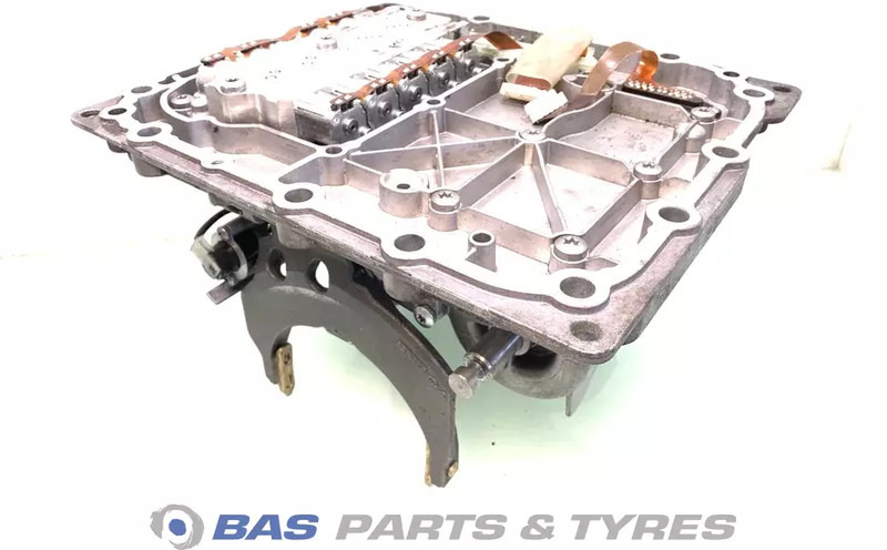 Volvo - Gearbox for Truck: picture 2 Volvo - Gearbox for Truck: picture 2