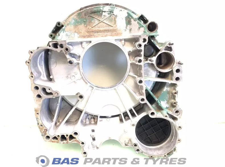 Volvo - Flywheel for Truck: picture 2 Volvo - Flywheel for Truck: picture 2