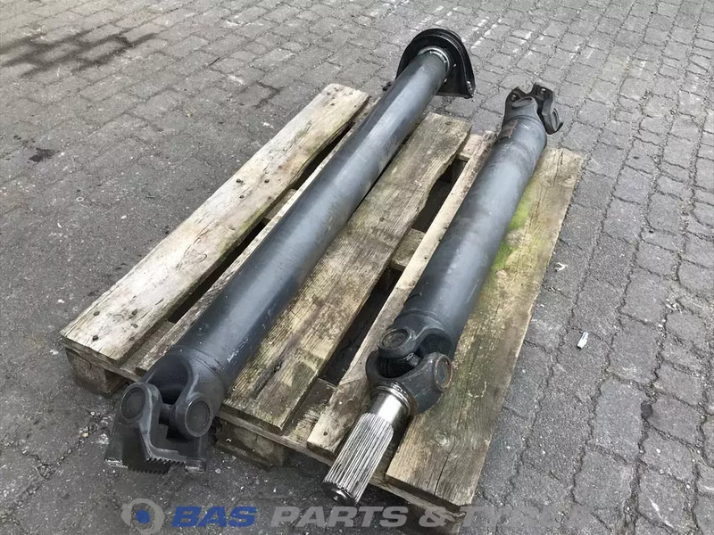 Volvo - Drive shaft for Truck: picture 3 Volvo - Drive shaft for Truck: picture 3