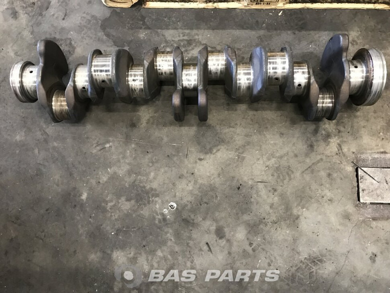 Volvo - Crankshaft for Truck: picture 1 Volvo - Crankshaft for Truck: picture 1