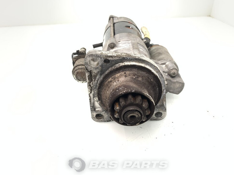 Volvo - Starter for Truck: picture 3 Volvo - Starter for Truck: picture 3