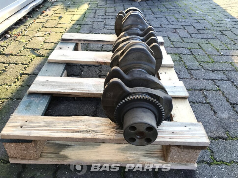 Volvo - Crankshaft for Truck: picture 3 Volvo - Crankshaft for Truck: picture 3