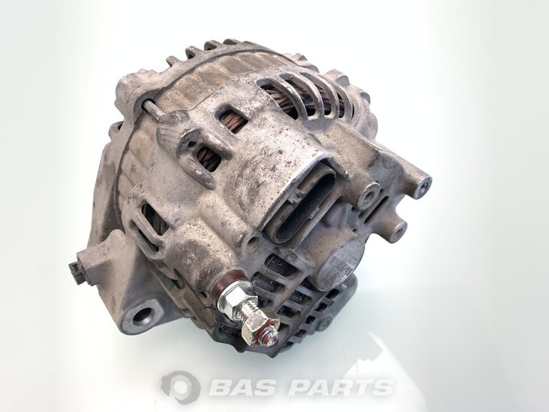 Volvo - Alternator for Truck: picture 3 Volvo - Alternator for Truck: picture 3