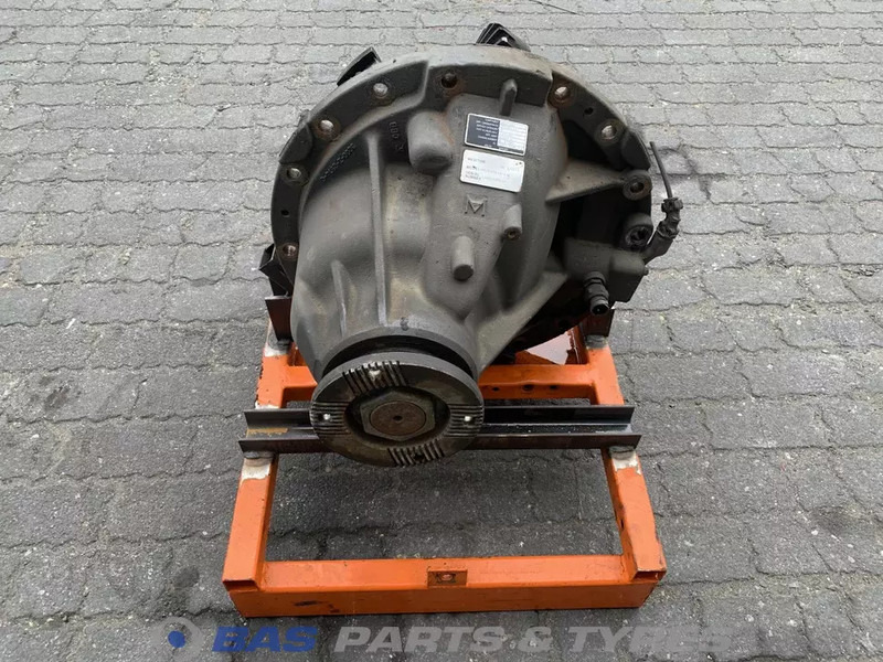 Volvo - Differential gear for Truck: picture 4 Volvo - Differential gear for Truck: picture 4