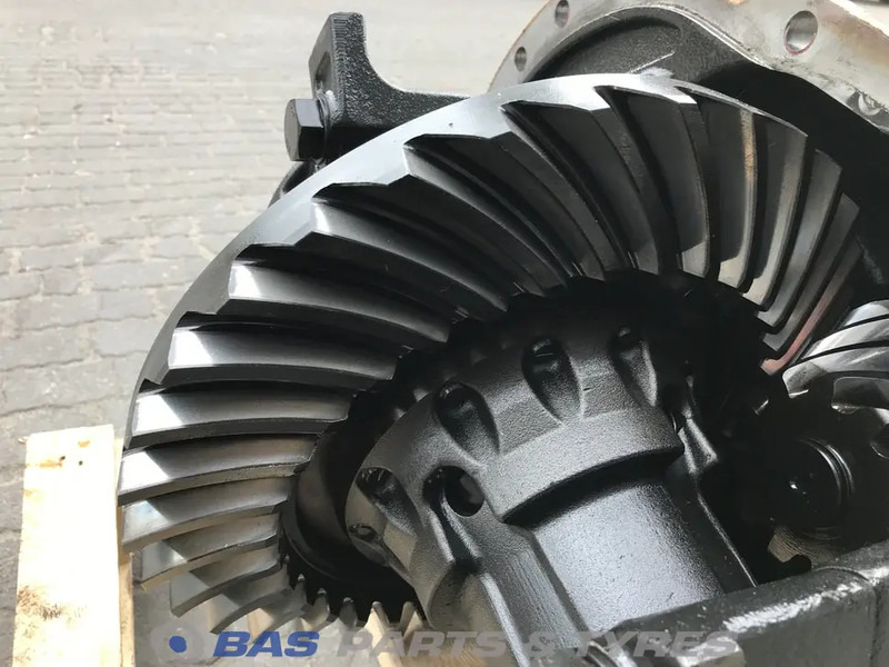 Volvo - Differential gear for Truck: picture 5 Volvo - Differential gear for Truck: picture 5