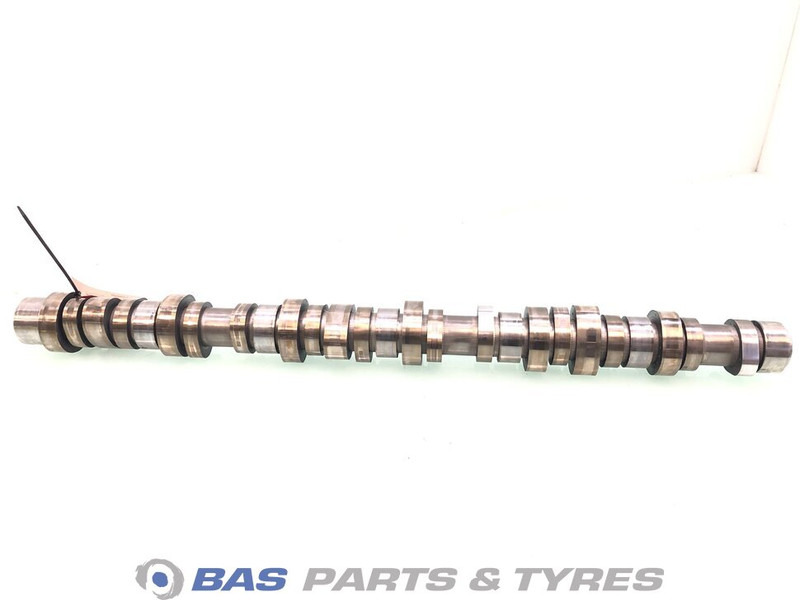 Volvo Nokkenas Volvo 22501349 - Cylinder block for Truck: picture 2 Volvo Nokkenas Volvo 22501349 - Cylinder block for Truck: picture 2