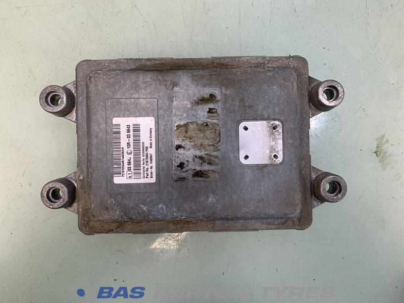 Volvo Regeleenheid Ad-Blue Volvo 21870094 - ECU for Truck: picture 1 Volvo Regeleenheid Ad-Blue Volvo 21870094 - ECU for Truck: picture 1