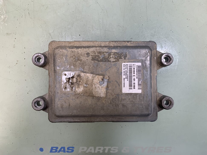 Volvo Regeleenheid Ad-Blue Volvo 21870094 - ECU for Truck: picture 1 Volvo Regeleenheid Ad-Blue Volvo 21870094 - ECU for Truck: picture 1