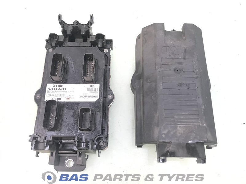 Volvo Regeleenheid EBS Volvo 21933116 - ECU for Truck: picture 1 Volvo Regeleenheid EBS Volvo 21933116 - ECU for Truck: picture 1