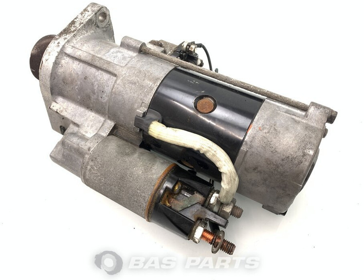 Volvo Startmotor Volvo 21025968 - Starter for Truck: picture 2 Volvo Startmotor Volvo 21025968 - Starter for Truck: picture 2
