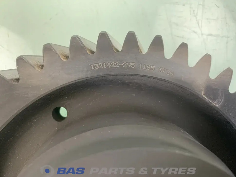 Volvo Tandwiel Volvo 1521913 - Gearbox for Truck: picture 3 Volvo Tandwiel Volvo 1521913 - Gearbox for Truck: picture 3