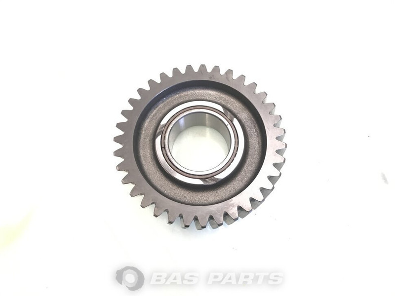 Volvo Tandwiel Volvo 85130232 - Gearbox for Truck: picture 1 Volvo Tandwiel Volvo 85130232 - Gearbox for Truck: picture 1