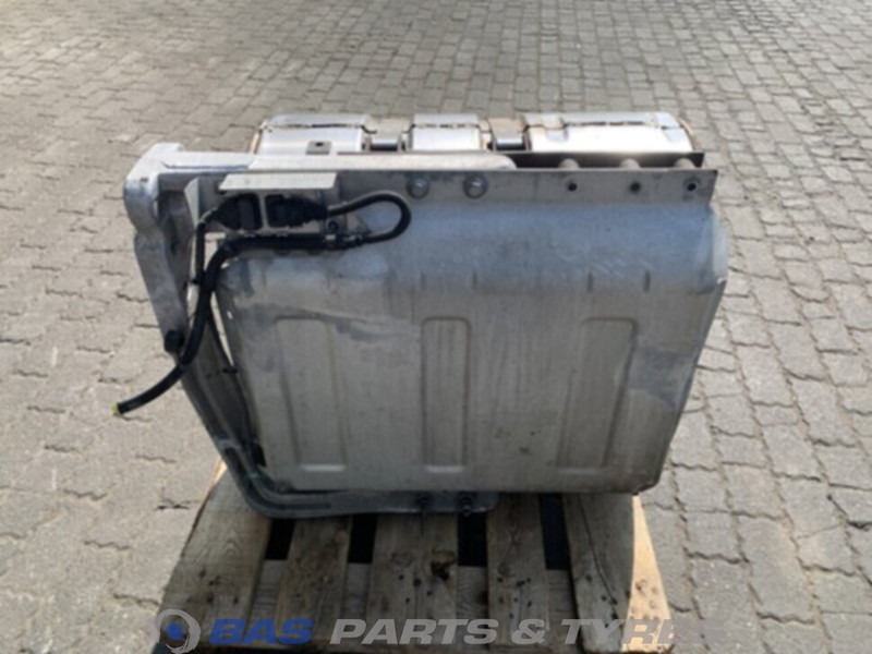Volvo Uitlaatdemper Volvo 20579347 - Catalytic converter for Truck: picture 4 Volvo Uitlaatdemper Volvo 20579347 - Catalytic converter for Truck: picture 4