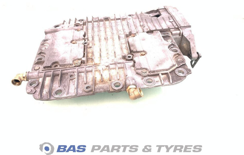 Volvo Versnellingsbakdeksel Volvo 20775878 - Gearbox for Truck: picture 1 Volvo Versnellingsbakdeksel Volvo 20775878 - Gearbox for Truck: picture 1