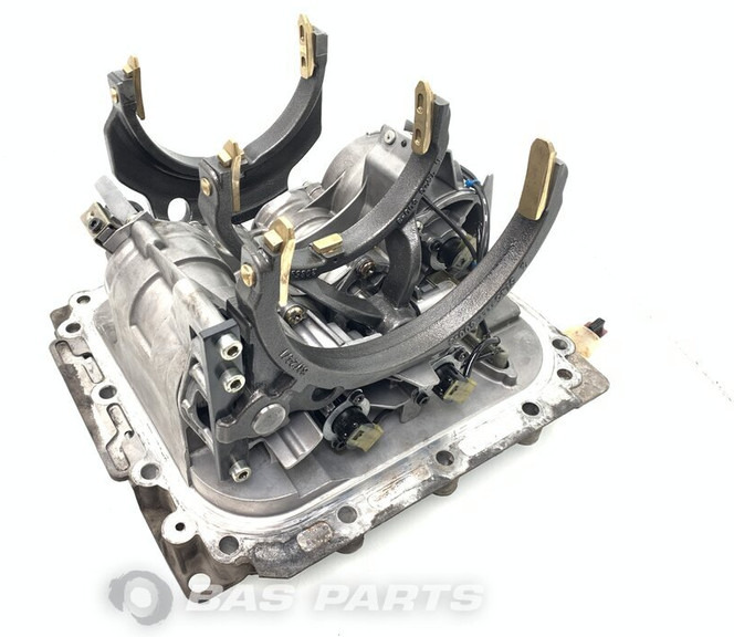 Volvo Versnellingsbakdeksel Volvo 21244590 - Gearbox for Truck: picture 5 Volvo Versnellingsbakdeksel Volvo 21244590 - Gearbox for Truck: picture 5