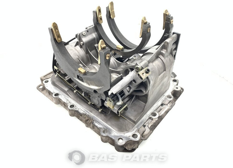 Volvo Versnellingsbakdeksel Volvo 21244590 - Gearbox for Truck: picture 4 Volvo Versnellingsbakdeksel Volvo 21244590 - Gearbox for Truck: picture 4