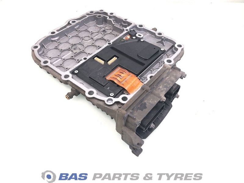 Volvo Versnellingsbakdeksel Volvo 21911581 - Gearbox for Truck: picture 2 Volvo Versnellingsbakdeksel Volvo 21911581 - Gearbox for Truck: picture 2