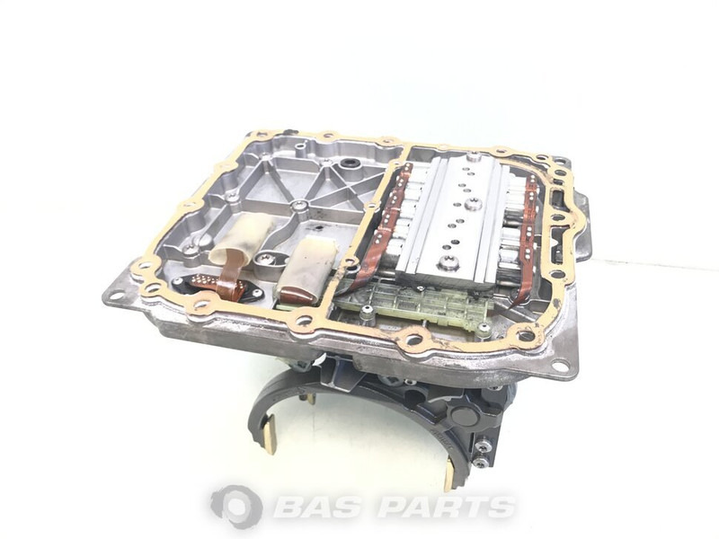 Volvo Versnellingsbakdeksel Volvo 21911582 - Gearbox for Truck: picture 5 Volvo Versnellingsbakdeksel Volvo 21911582 - Gearbox for Truck: picture 5