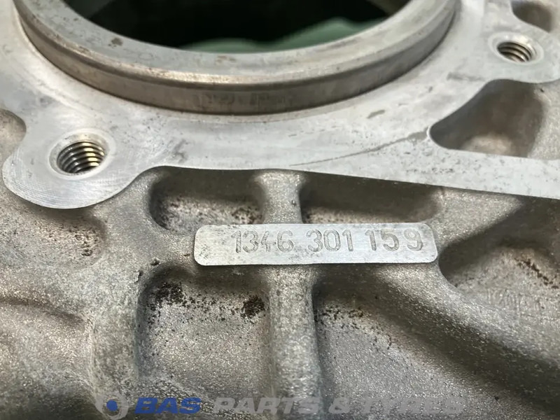Volvo Versnellingsbakhuis Volvo 21943546 - Clutch and parts for Truck: picture 3 Volvo Versnellingsbakhuis Volvo 21943546 - Clutch and parts for Truck: picture 3