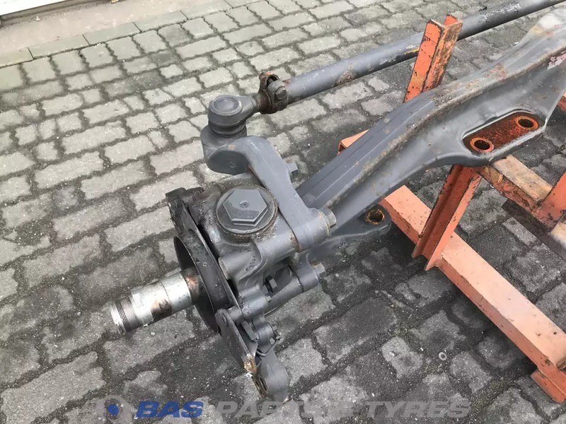 Volvo Volvo FAL 7.1 Vooras 21299083 - Front axle for Truck: picture 3 Volvo Volvo FAL 7.1 Vooras 21299083 - Front axle for Truck: picture 3