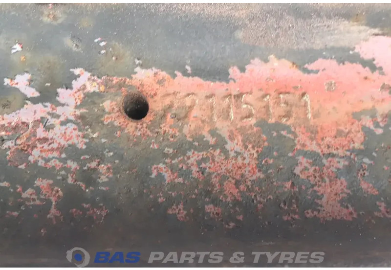 Volvo Volvo FAL 7.1 Vooras 21299083 - Front axle for Truck: picture 5 Volvo Volvo FAL 7.1 Vooras 21299083 - Front axle for Truck: picture 5