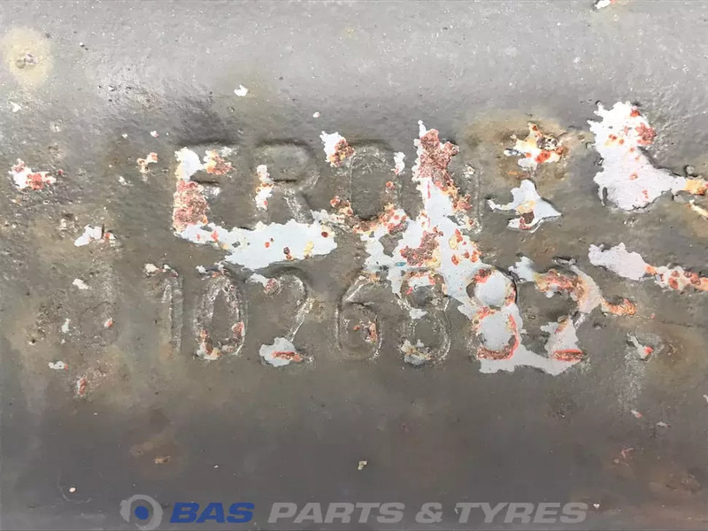 Volvo Volvo FAL 7.1 Vooras 21299083 - Front axle for Truck: picture 4 Volvo Volvo FAL 7.1 Vooras 21299083 - Front axle for Truck: picture 4