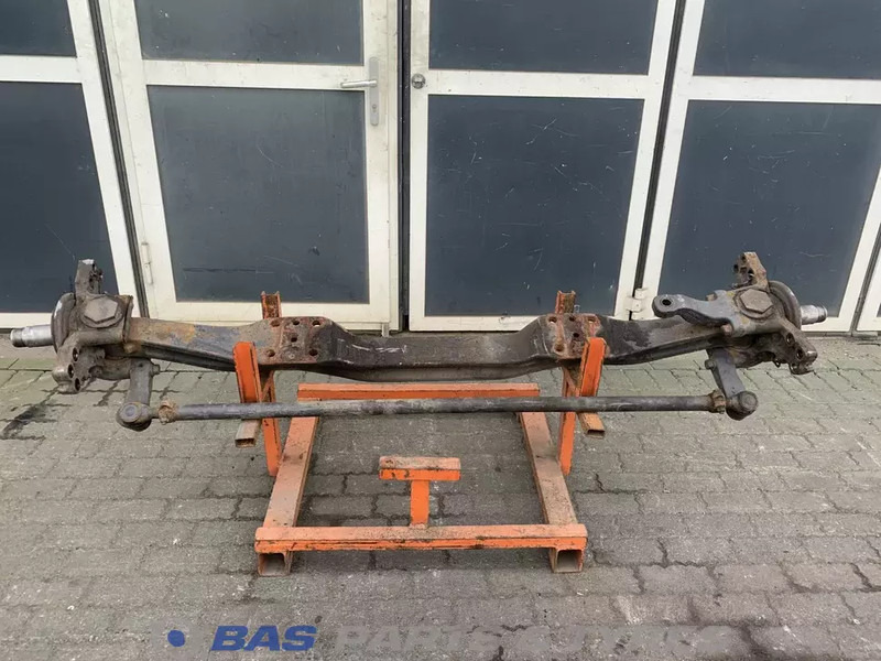 Volvo Volvo FAL 8.0 Vooras 22045946 - Front axle for Truck: picture 5 Volvo Volvo FAL 8.0 Vooras 22045946 - Front axle for Truck: picture 5