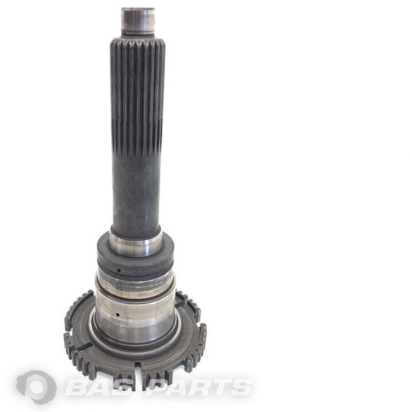 Volvo Volvo Prise as 20771702 - Gearbox for Truck: picture 1 Volvo Volvo Prise as 20771702 - Gearbox for Truck: picture 1