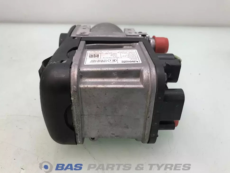 Webasto - Heating/ Ventilation for Truck: picture 2 Webasto - Heating/ Ventilation for Truck: picture 2