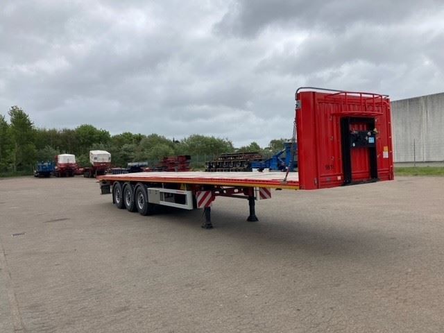 Leasing of Kässbohrer ligeud uden sider Kässbohrer ligeud uden sider: picture 6 Leasing of Kässbohrer ligeud uden sider Kässbohrer ligeud uden sider: picture 6