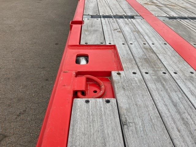 Leasing of Kässbohrer ligeud uden sider Kässbohrer ligeud uden sider: picture 11 Leasing of Kässbohrer ligeud uden sider Kässbohrer ligeud uden sider: picture 11