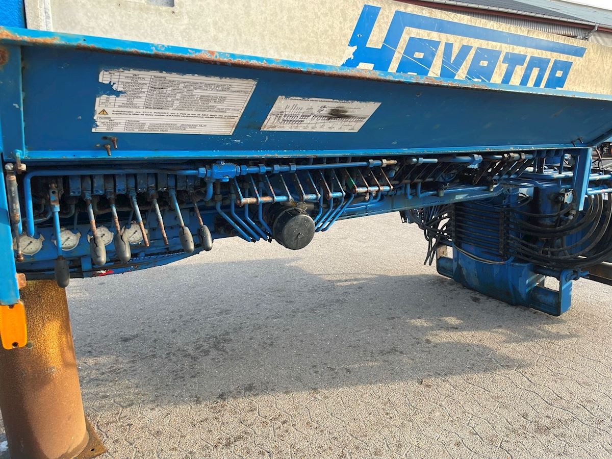 Scheuerle EURO COMBI L2 Svanehals - Spare parts for Trailer: picture 4 Scheuerle EURO COMBI L2 Svanehals - Spare parts for Trailer: picture 4