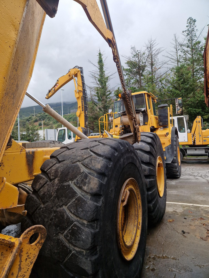 DUMPER VOLVO A40D - Articulated dump truck: picture 3 DUMPER VOLVO A40D - Articulated dump truck: picture 3
