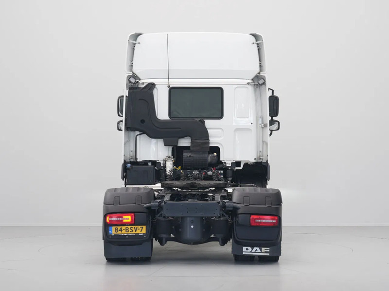 Tractor unit DAF CF 450 FT: picture 8
